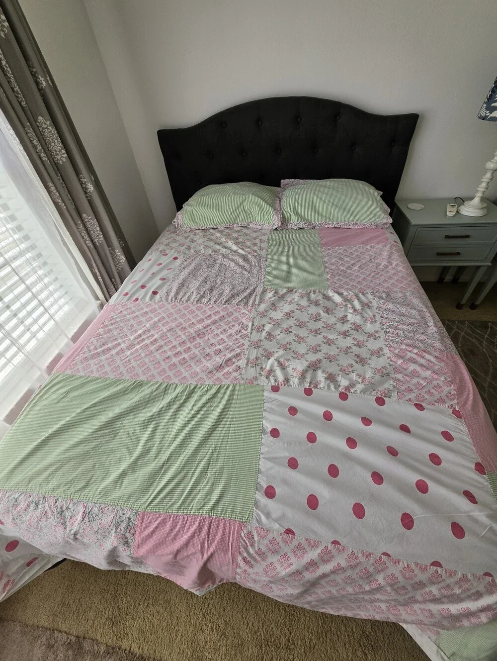 The Land of Nod land nod
